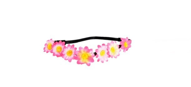Daisy Headband