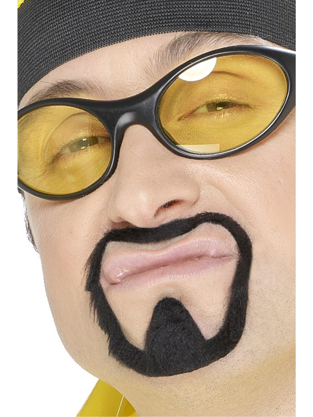Ali G Moustache