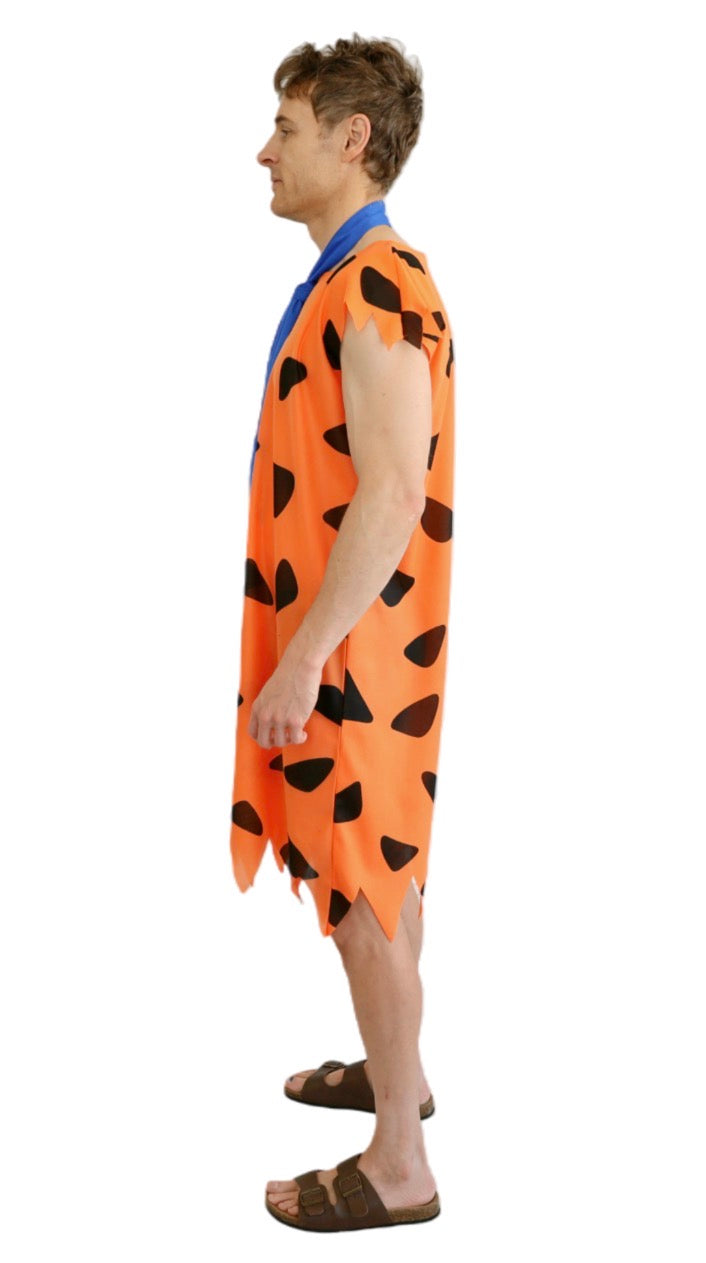 Fred Flintstone Costume