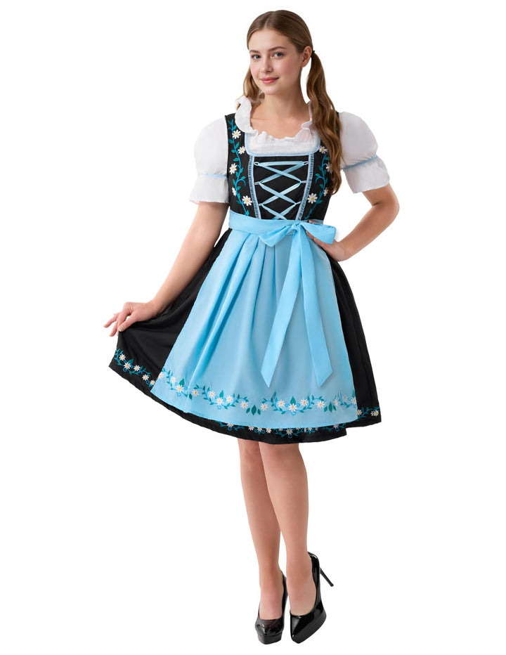 Oktoberfest Women’s Costume