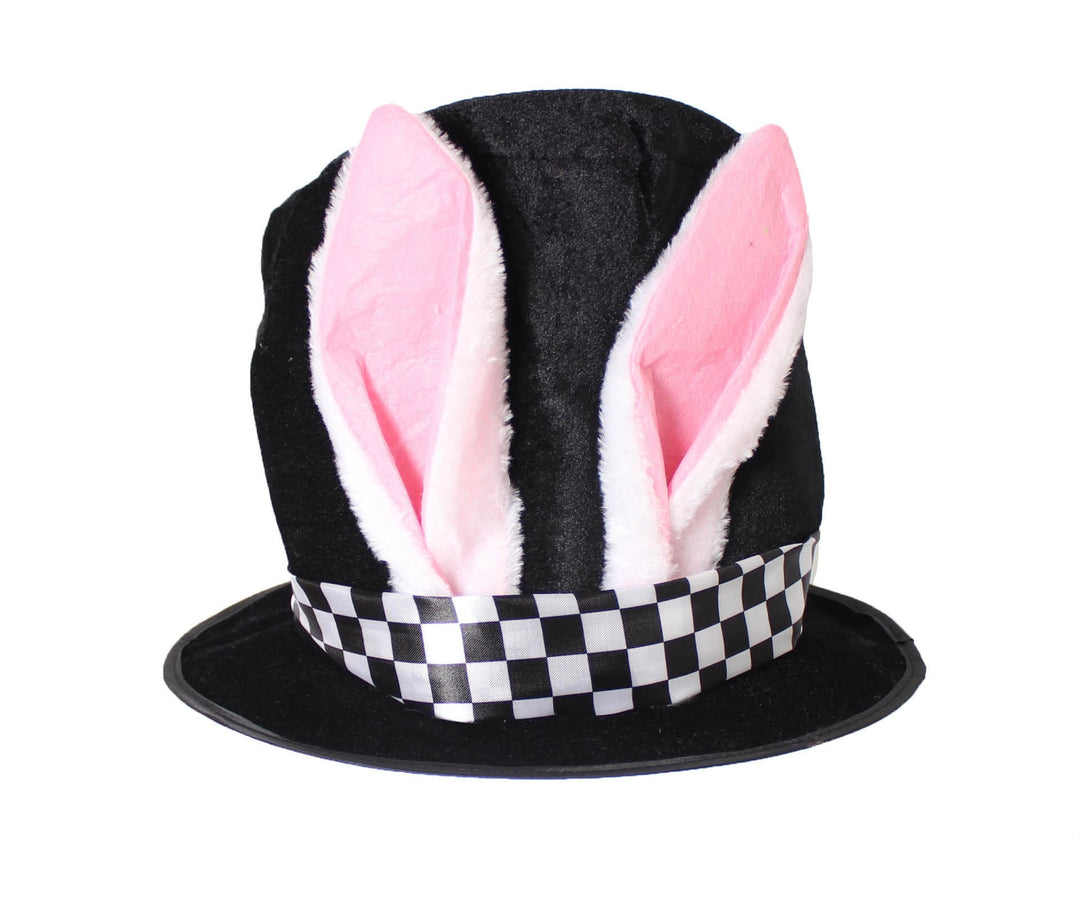 The White Rabbit Top Hat