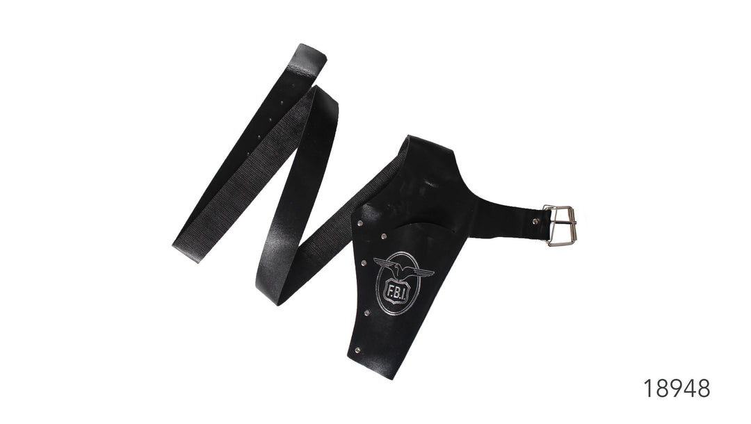 FBI Police Officer Gun Holster