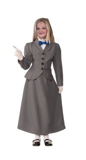 Children’s Nanny Costume