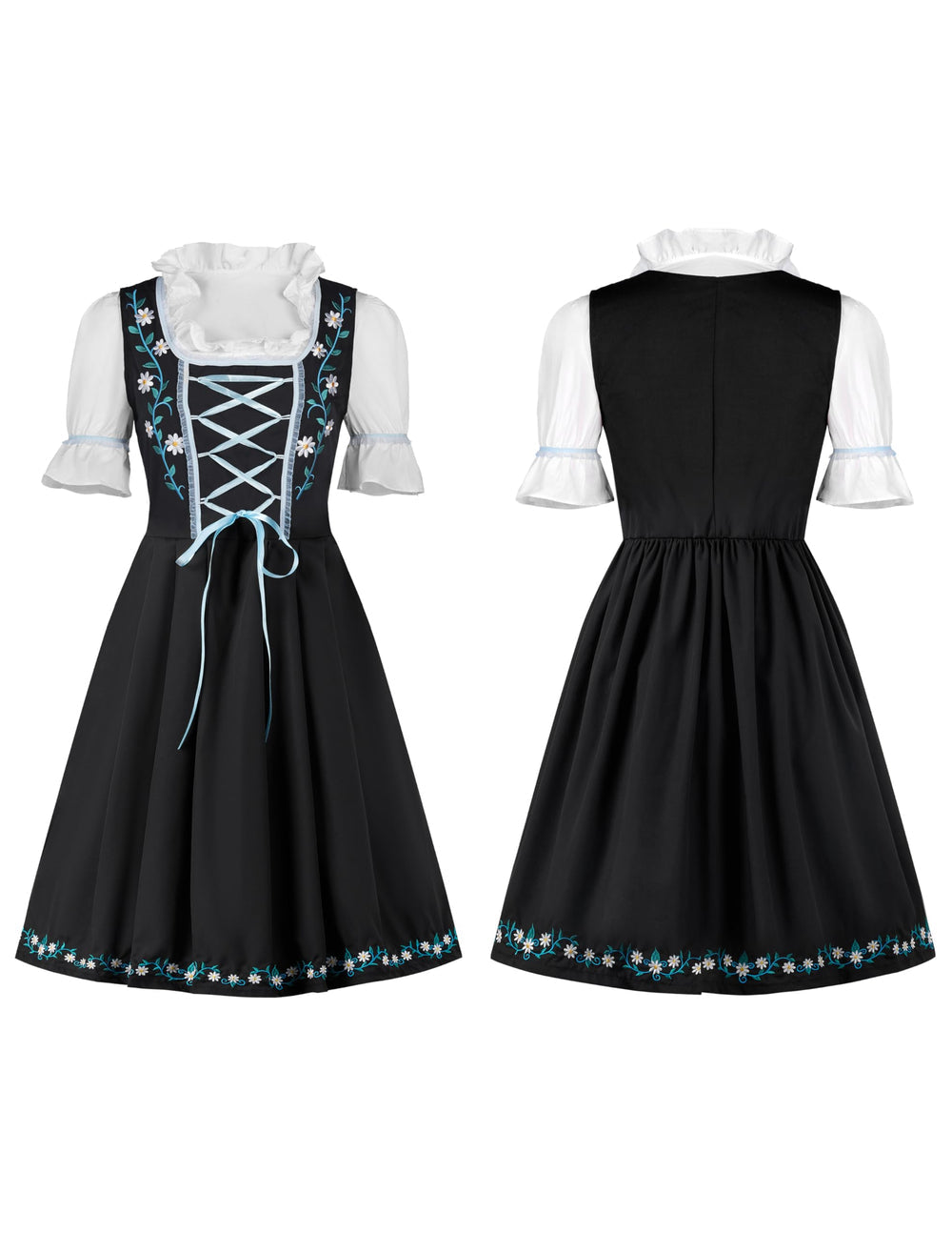 Oktoberfest Women’s Costume