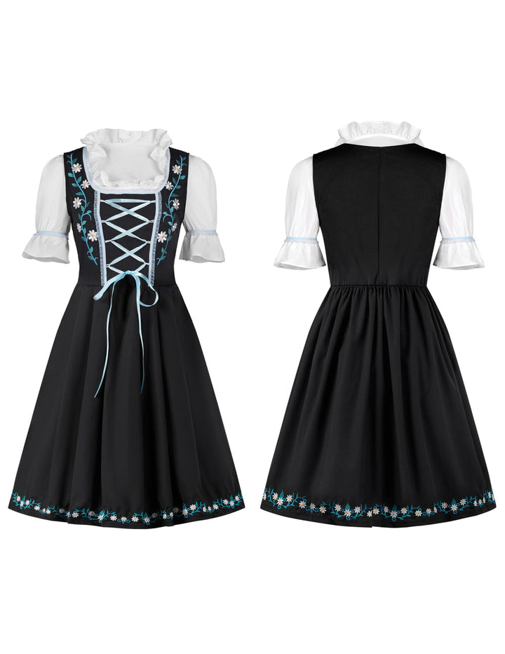 Oktoberfest Women’s Costume