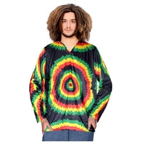 Reggae Rasta Shirt