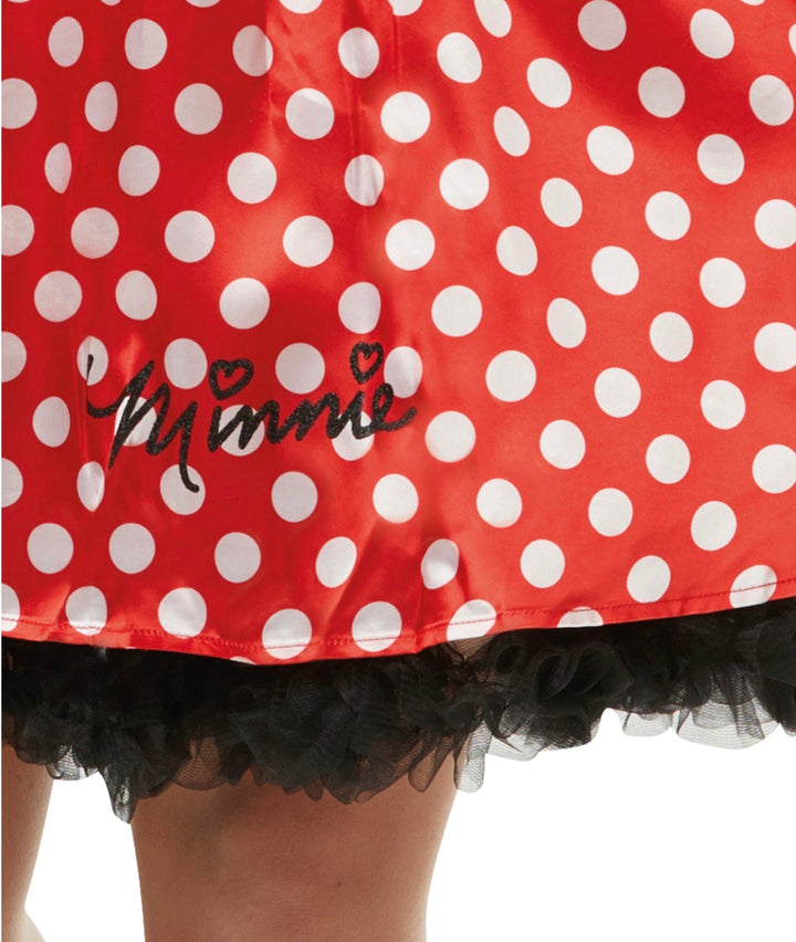 Minnie Mouse Costume