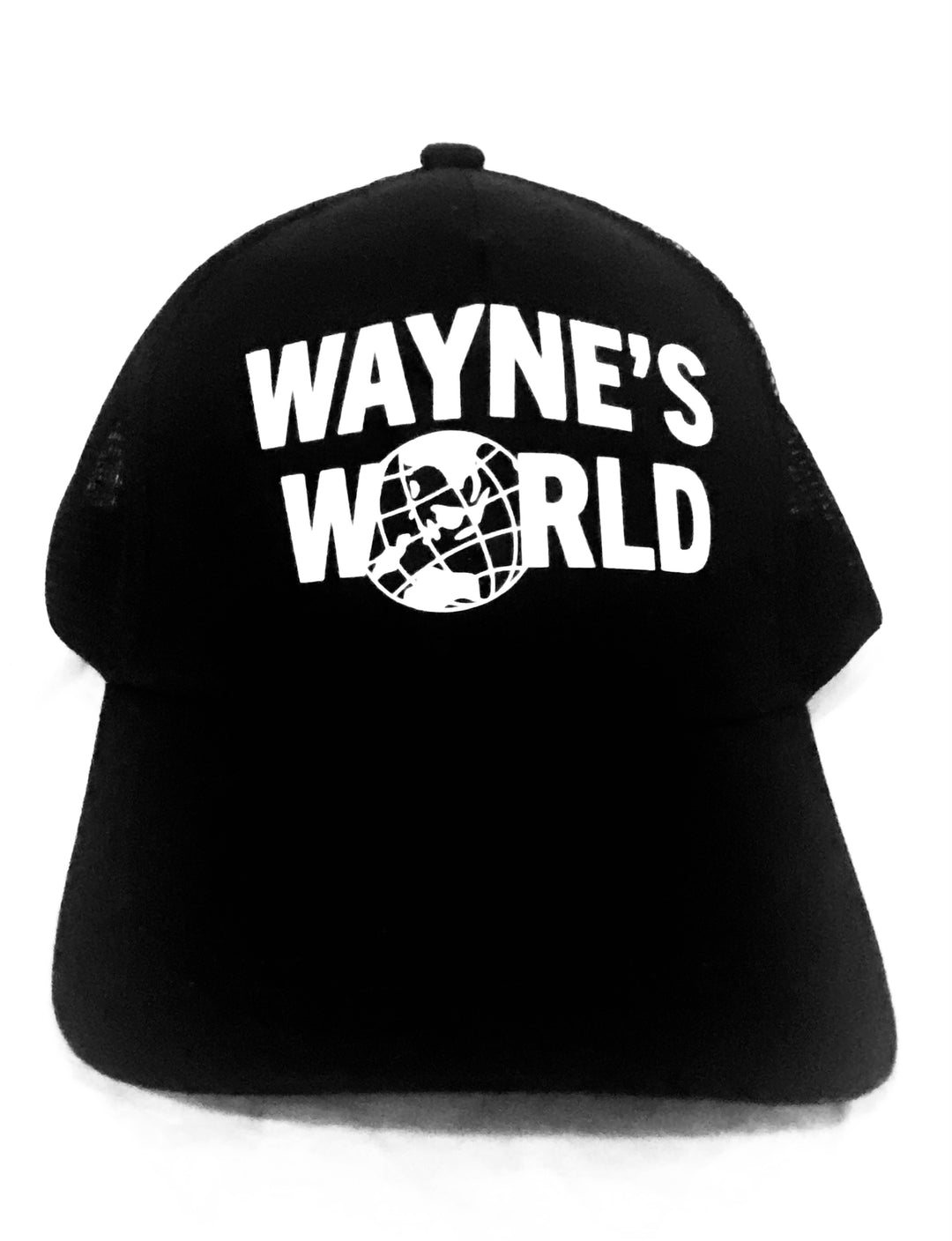 Wayne’s World Cap Hat