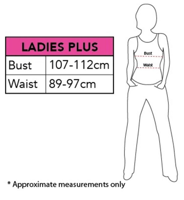 Adult female Scarecrow Costume