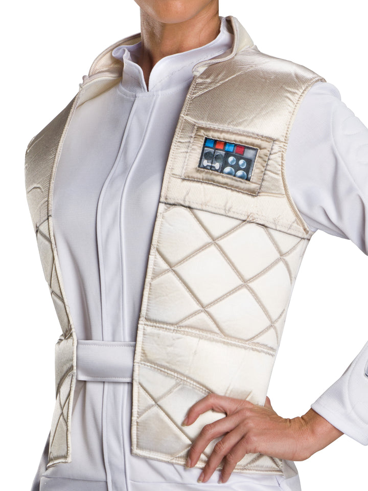 Star Wars Princess Leia Pants Costume