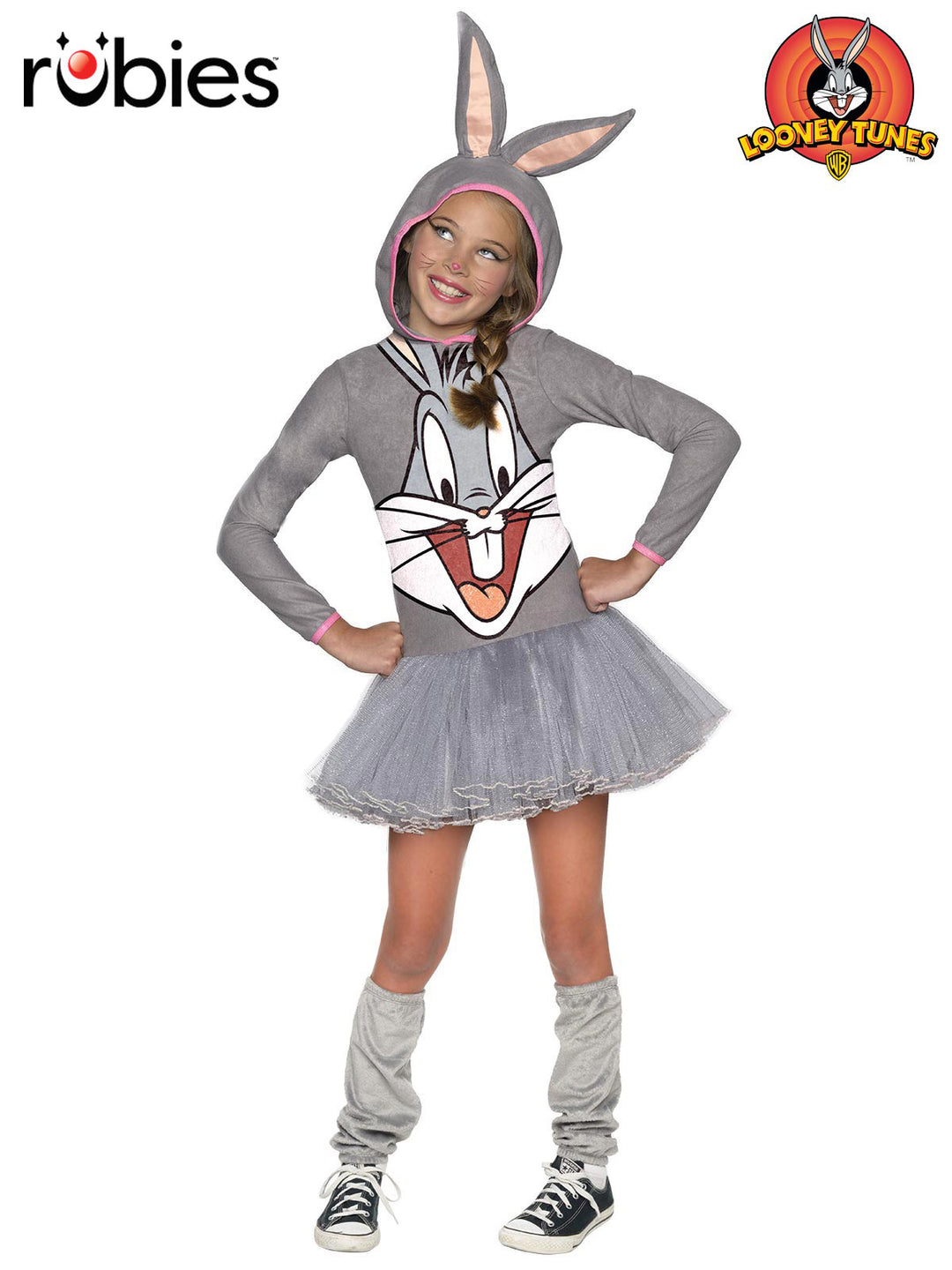 Bug Bunny Child Costume