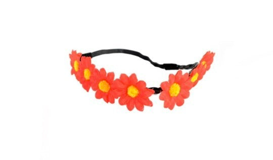 Daisy Headband