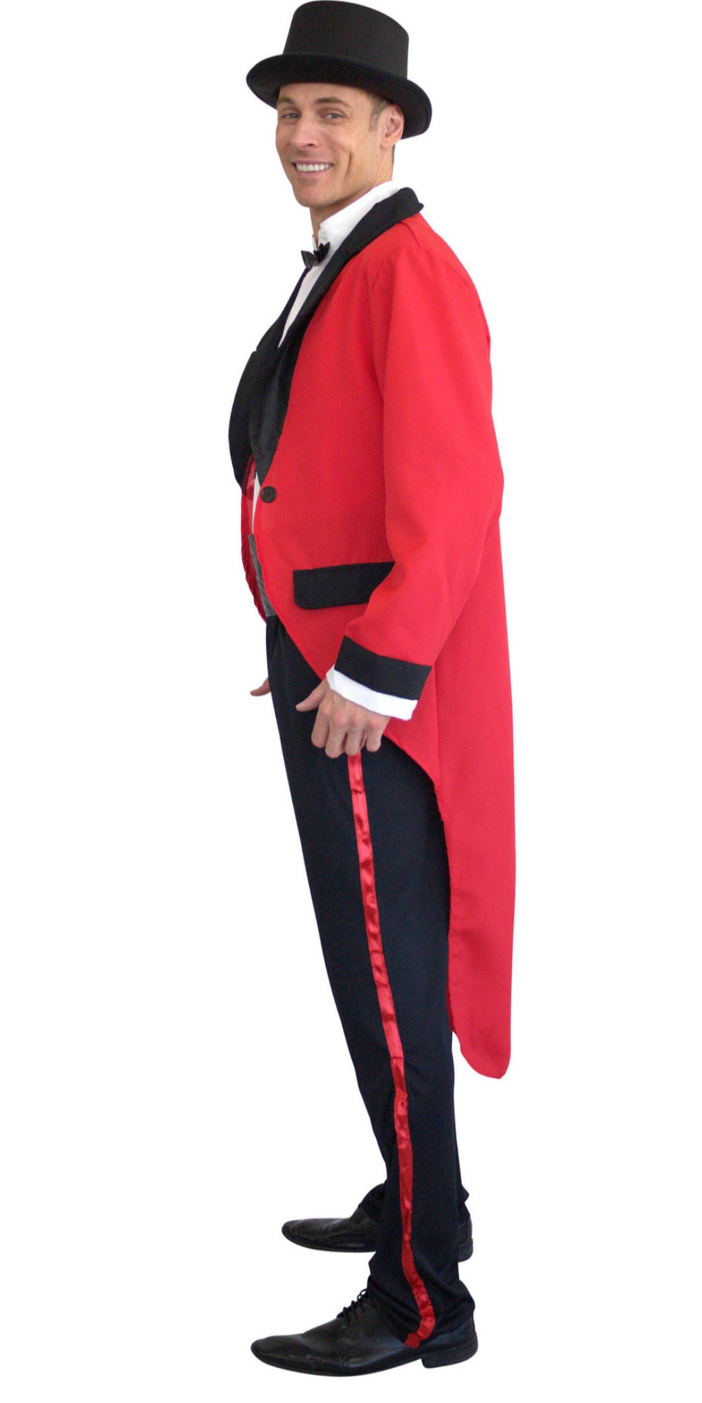 Ringmaster Costume