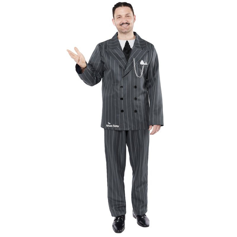 Addams Family Gomez Costume