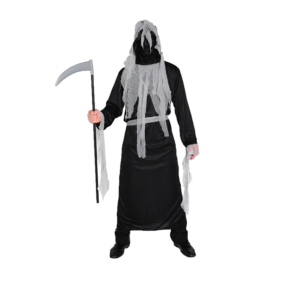 Adult Avenger Zombie Costume