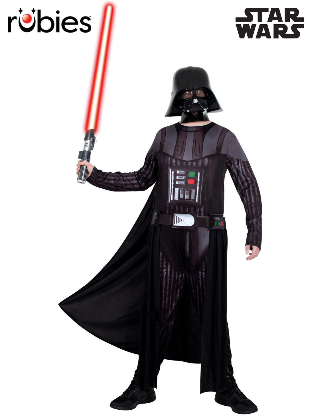 Deluxe Darth Vader Costume