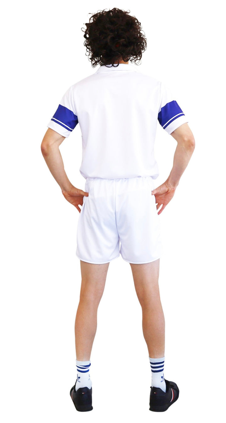 Tennis Player Costume