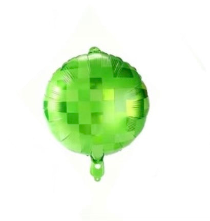 Minecraft Balloon