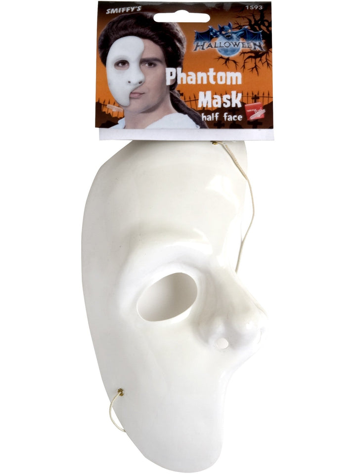 Phantom of the Opera Mask
