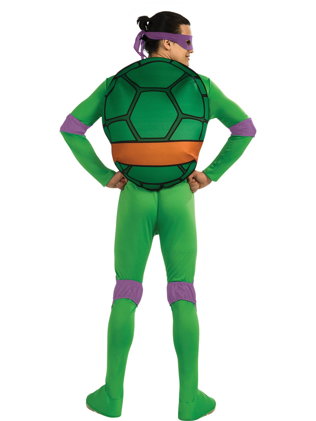 Adult TMNT Donatello Costume