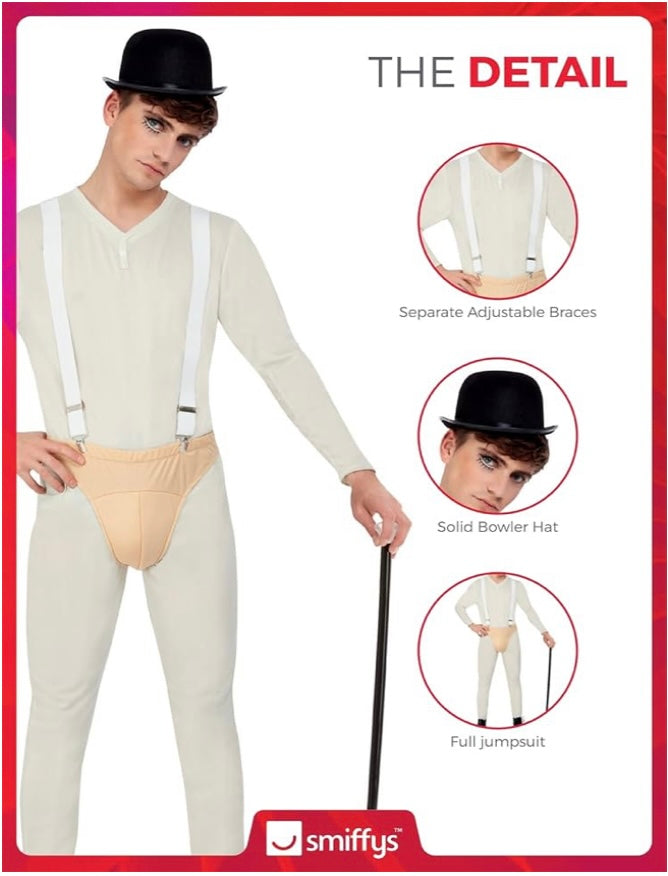 Clockwork Orange Cult Classic