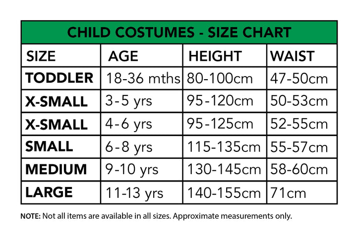 Spiderman 3-5 years Child Costume