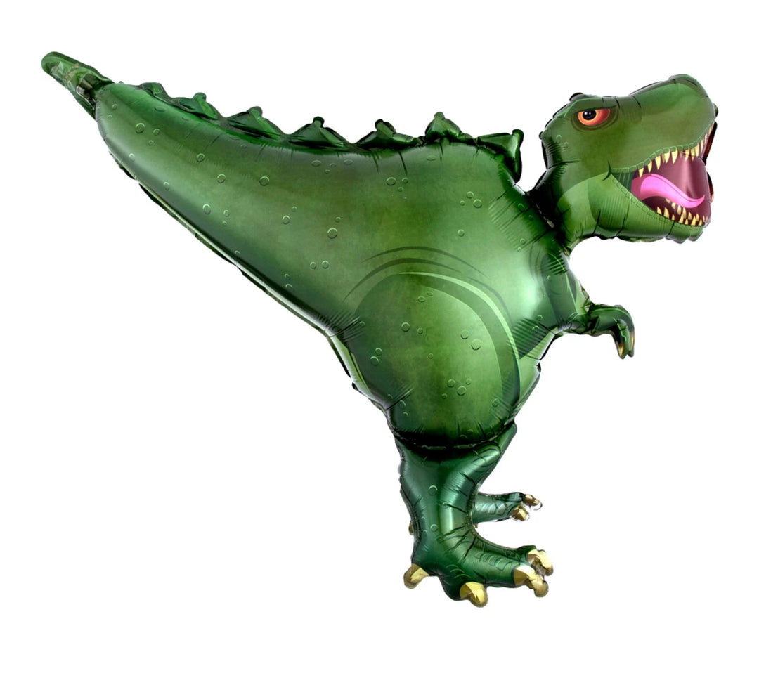 T Rex Dinosour Balloon