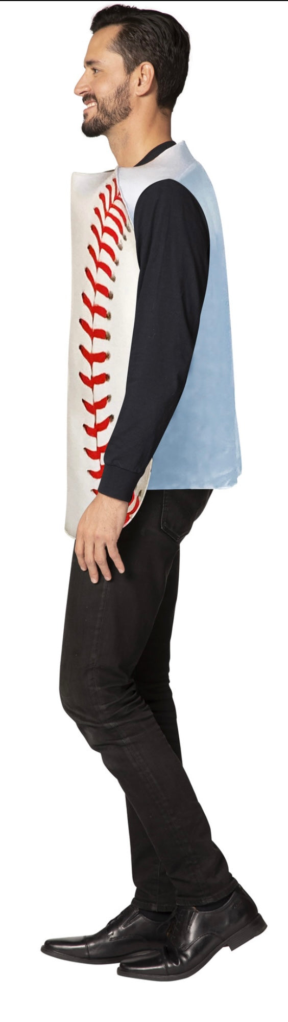 Baseball Costume