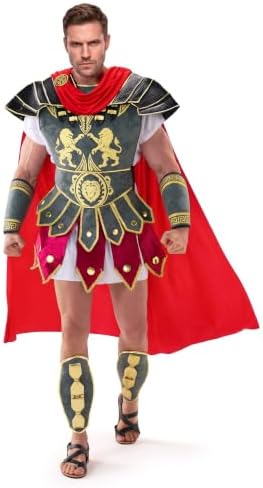 Gladiator Adult Costume