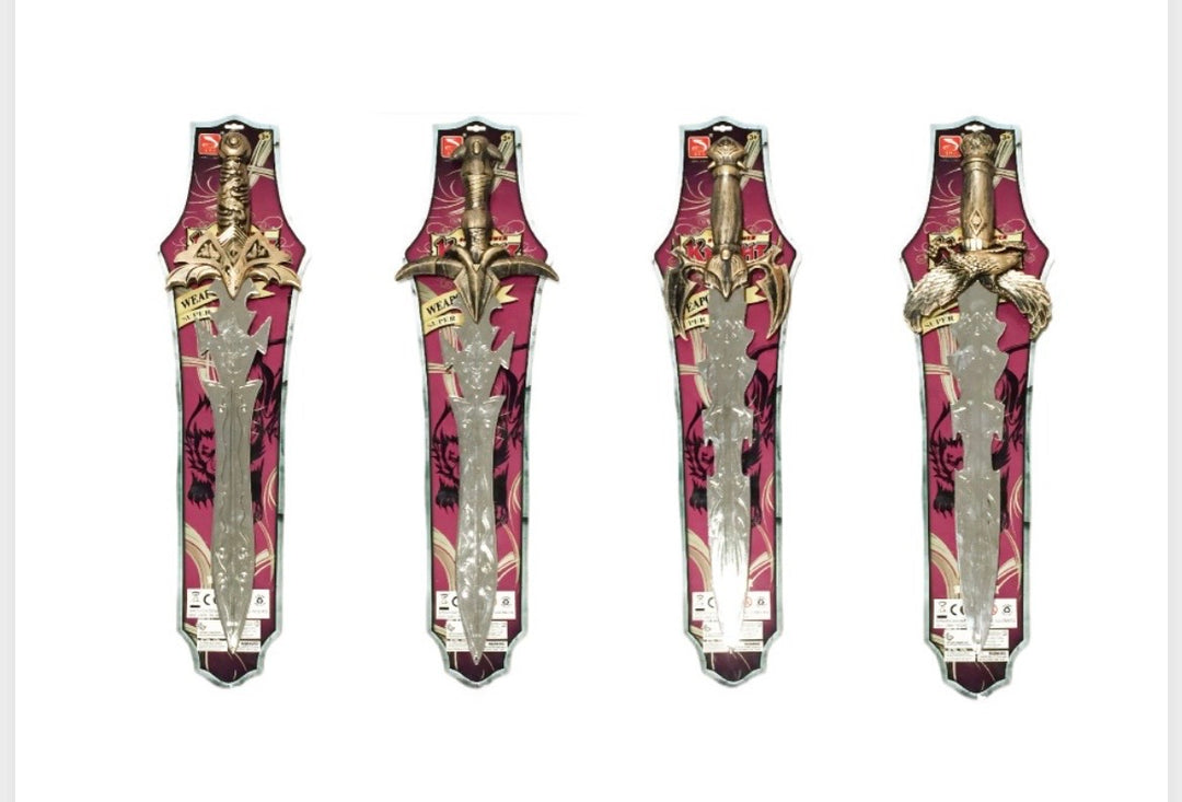 Assorted Sword