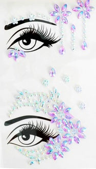 Face Jewels