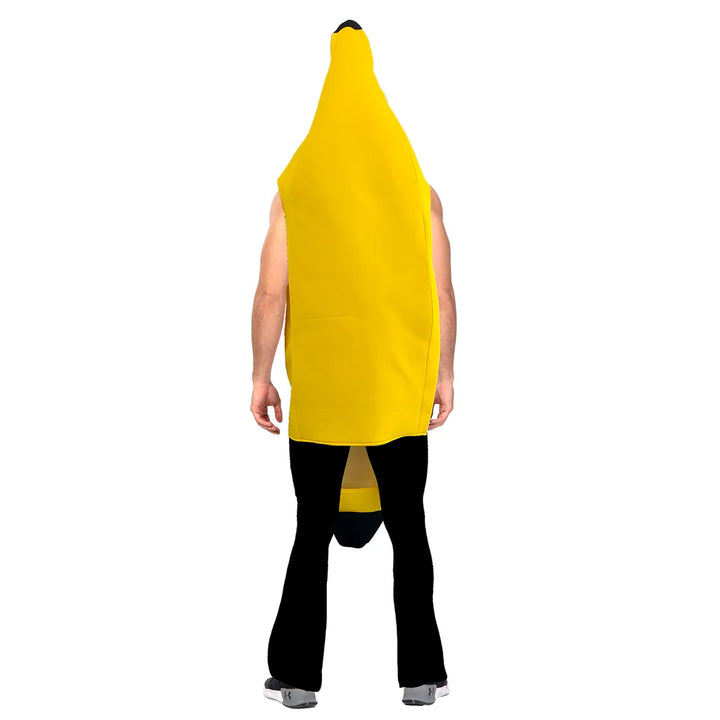 Banana Jumpsuit Costume