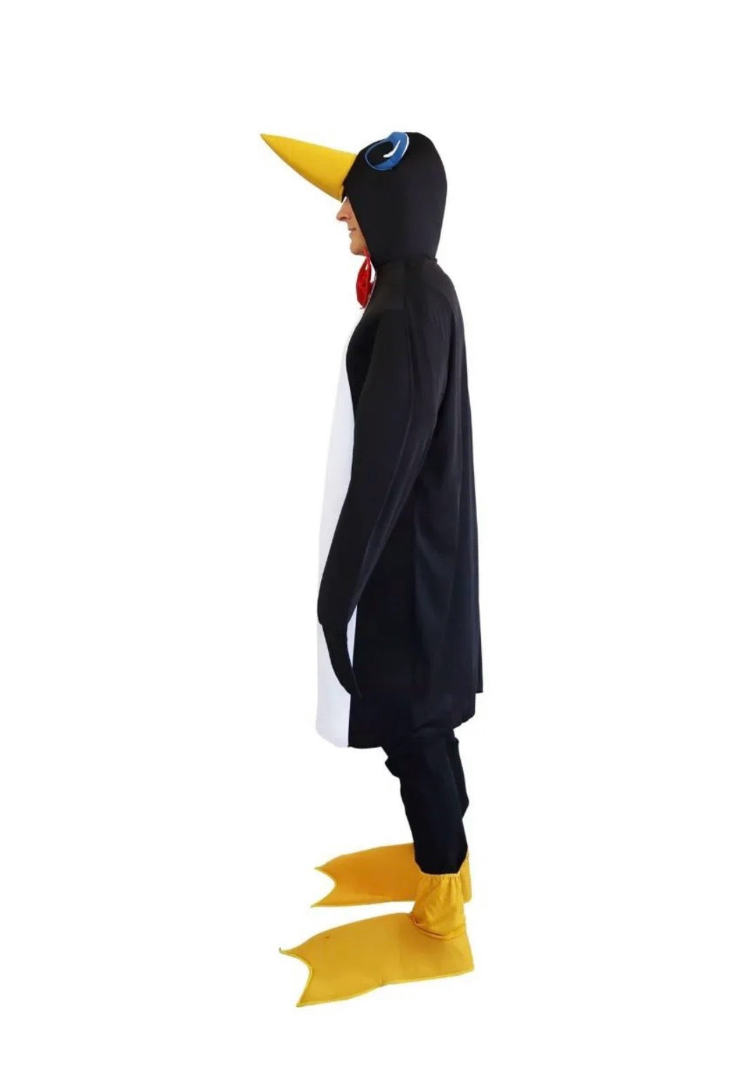 Penguin Adult Costume