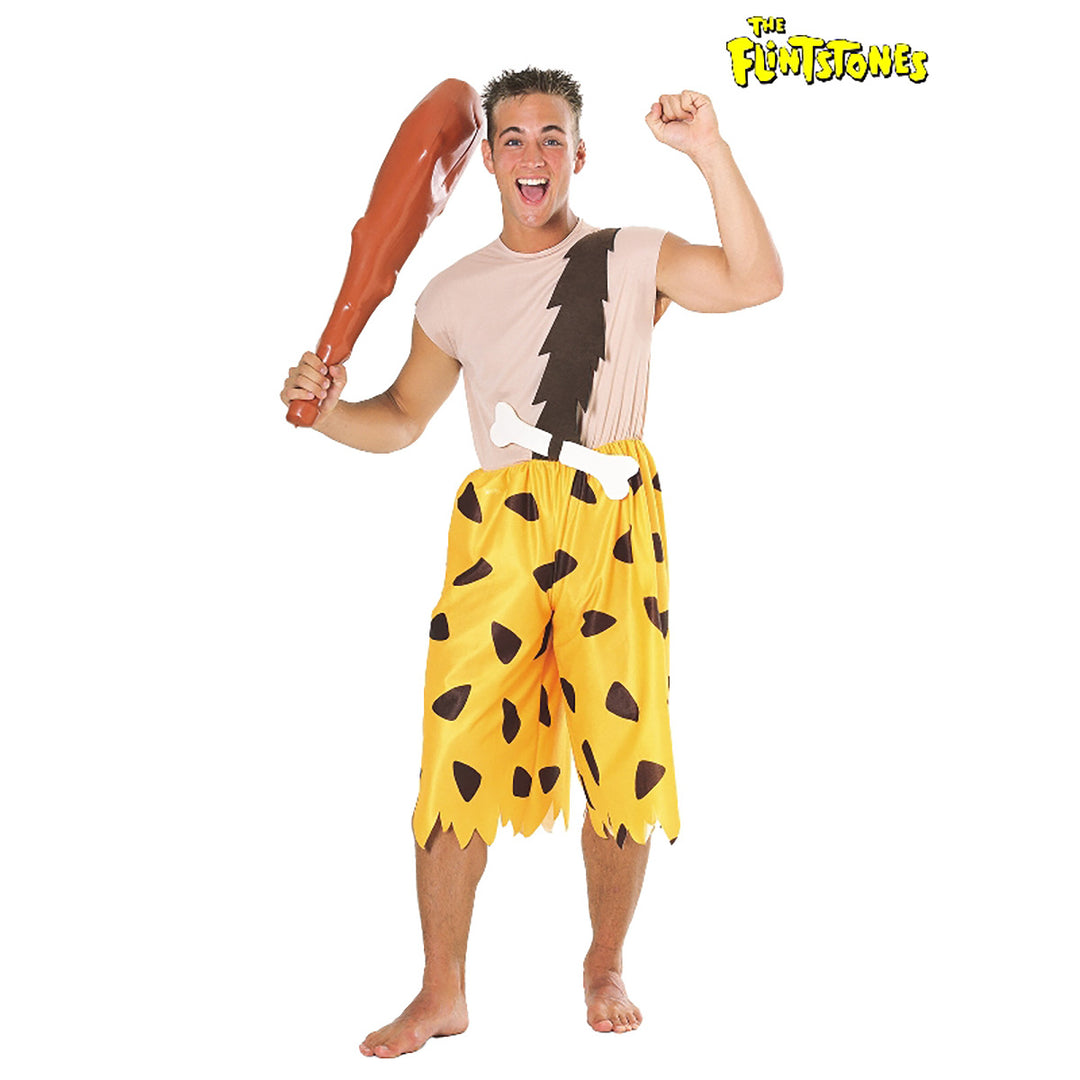 Bamm Bamm Rubble Costume