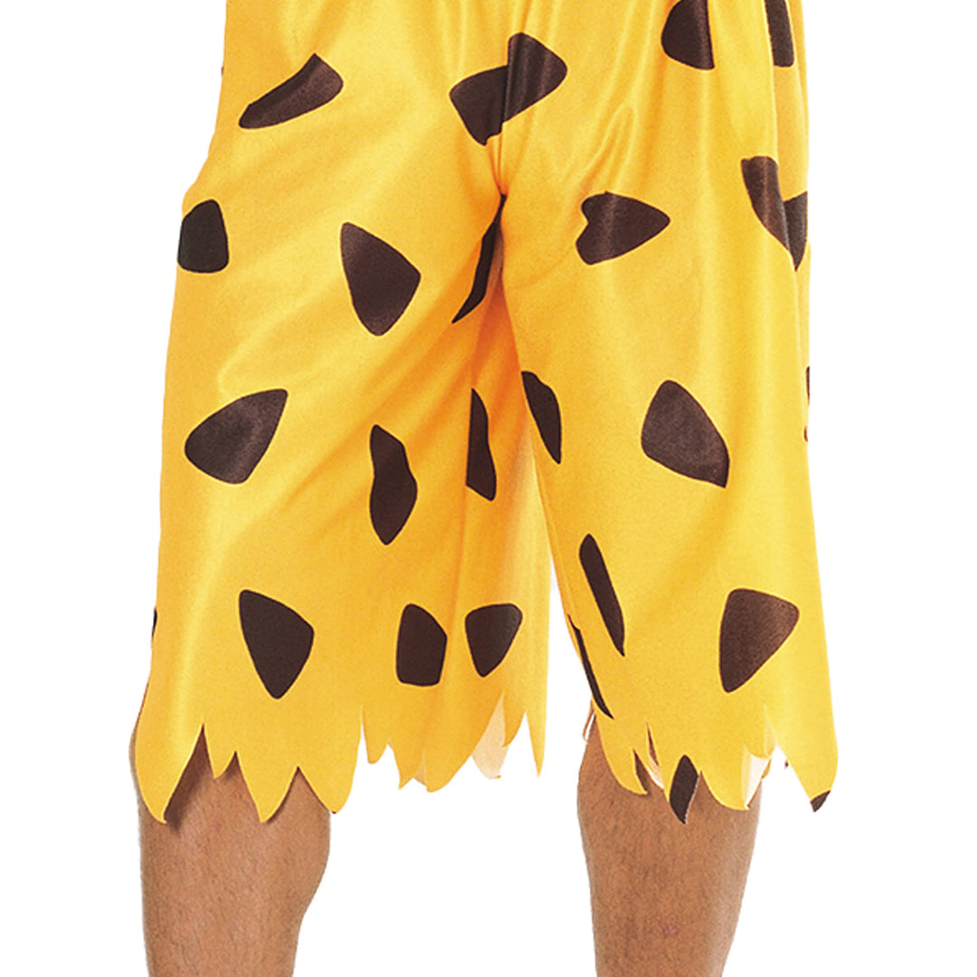 Bamm Bamm Rubble Costume