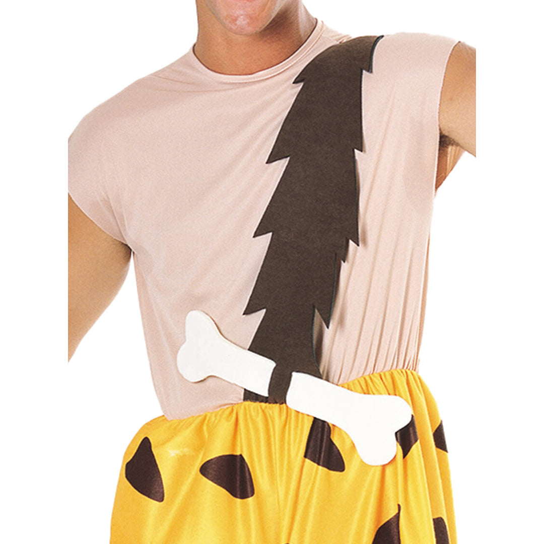 Bamm Bamm Rubble Costume