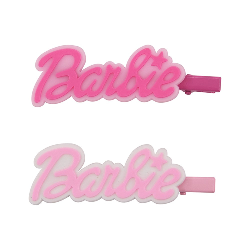 Barbie Hairclips