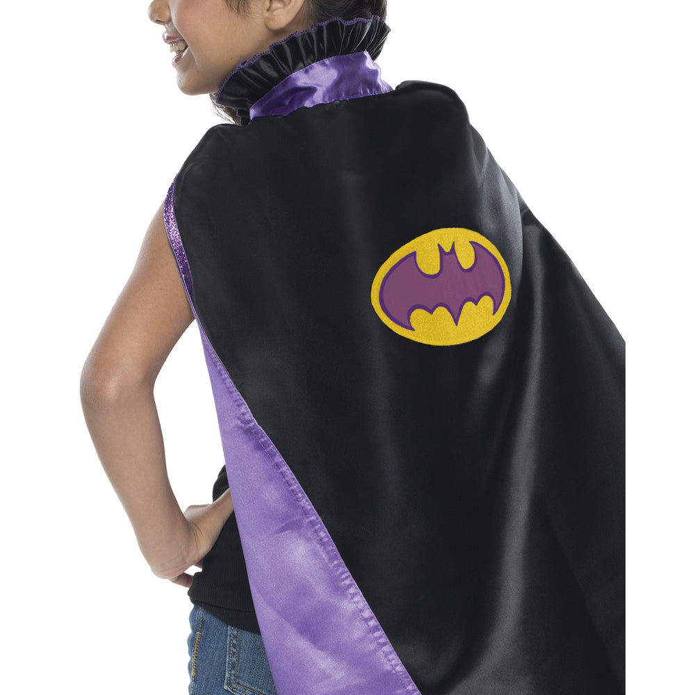 Batgirl DC Child Cape