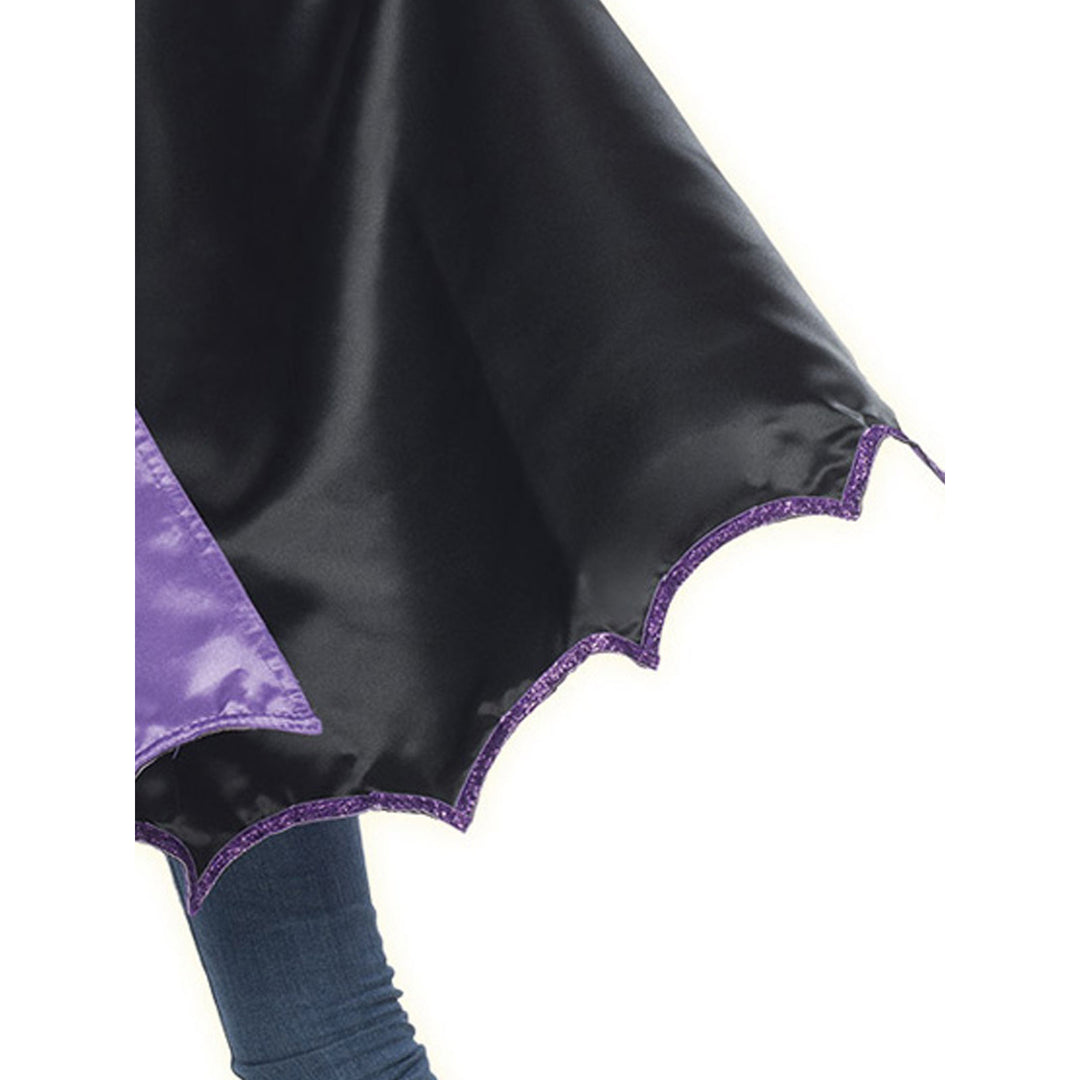 Batgirl DC Child Cape