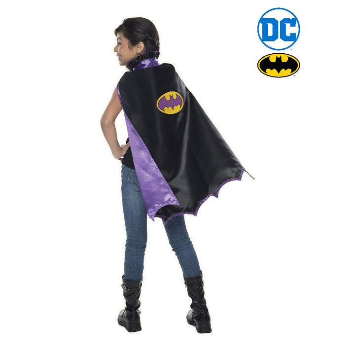 Batgirl DC Child Cape