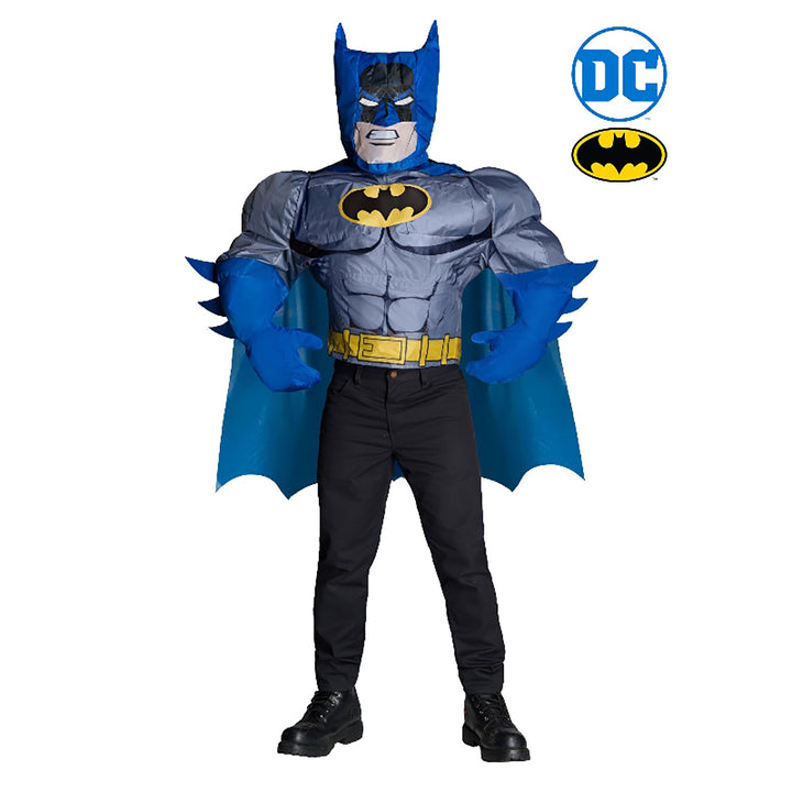 Batman Inflatable Costume Top