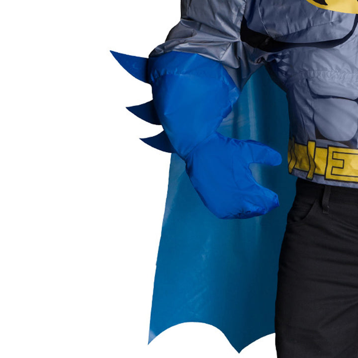 Batman Inflatable Costume Top