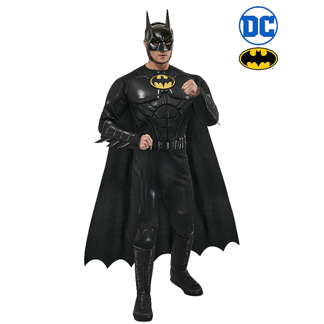 Batman "Keaton" Deluxe Costume