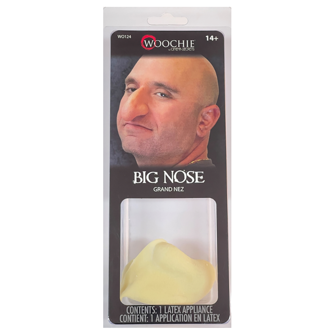 Big Nose