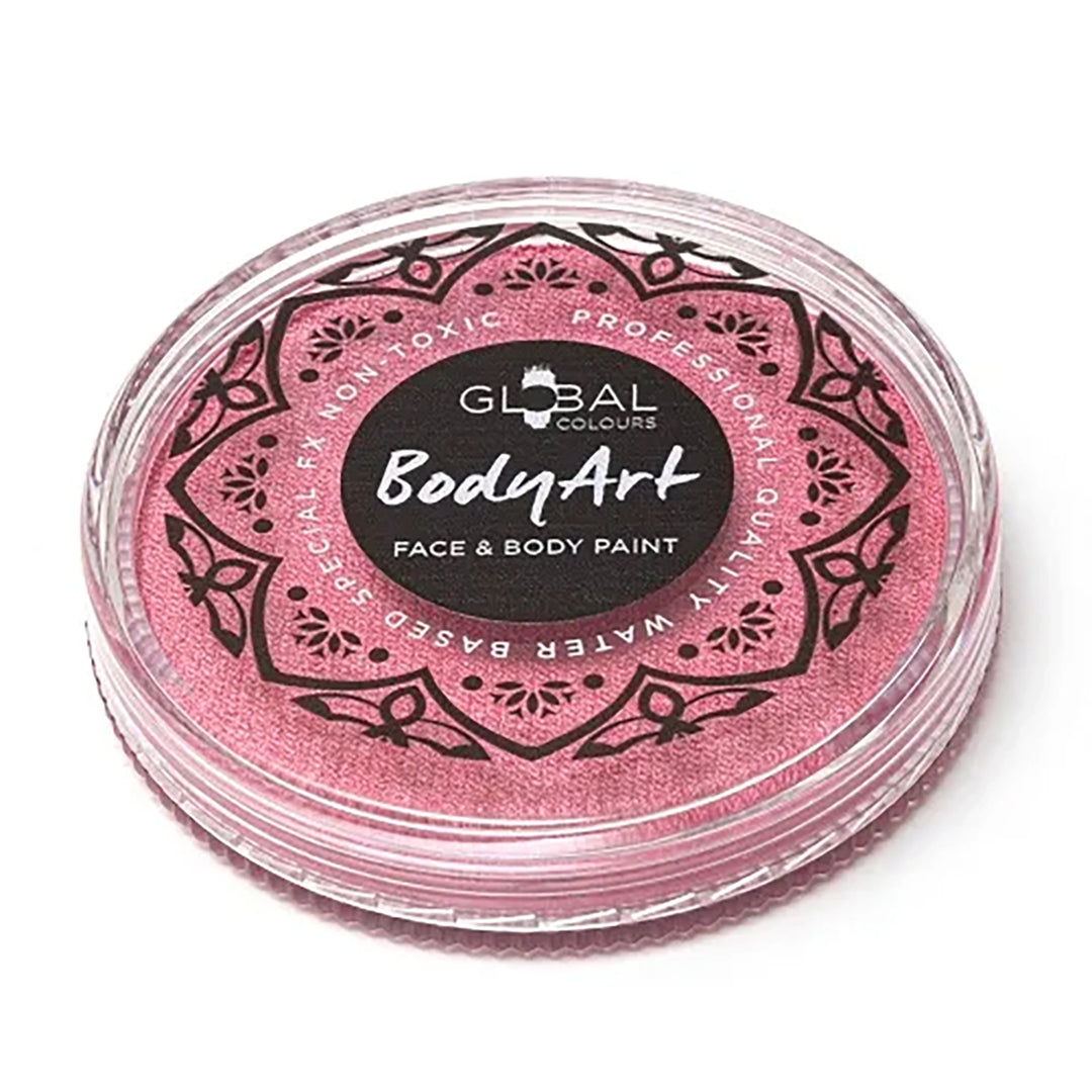 BodyArt Cake Makeup Pearl Pink