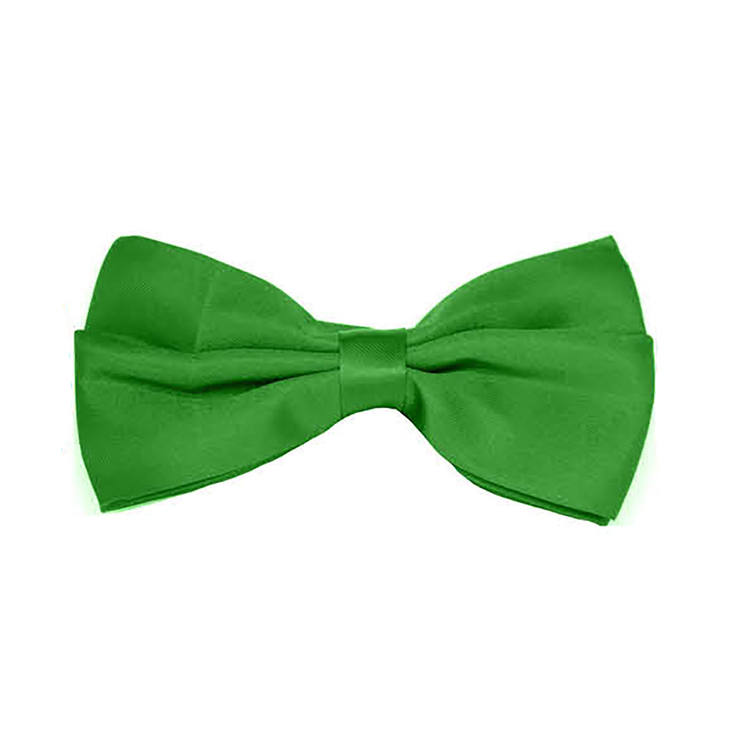 Bow Tie - Dark Green