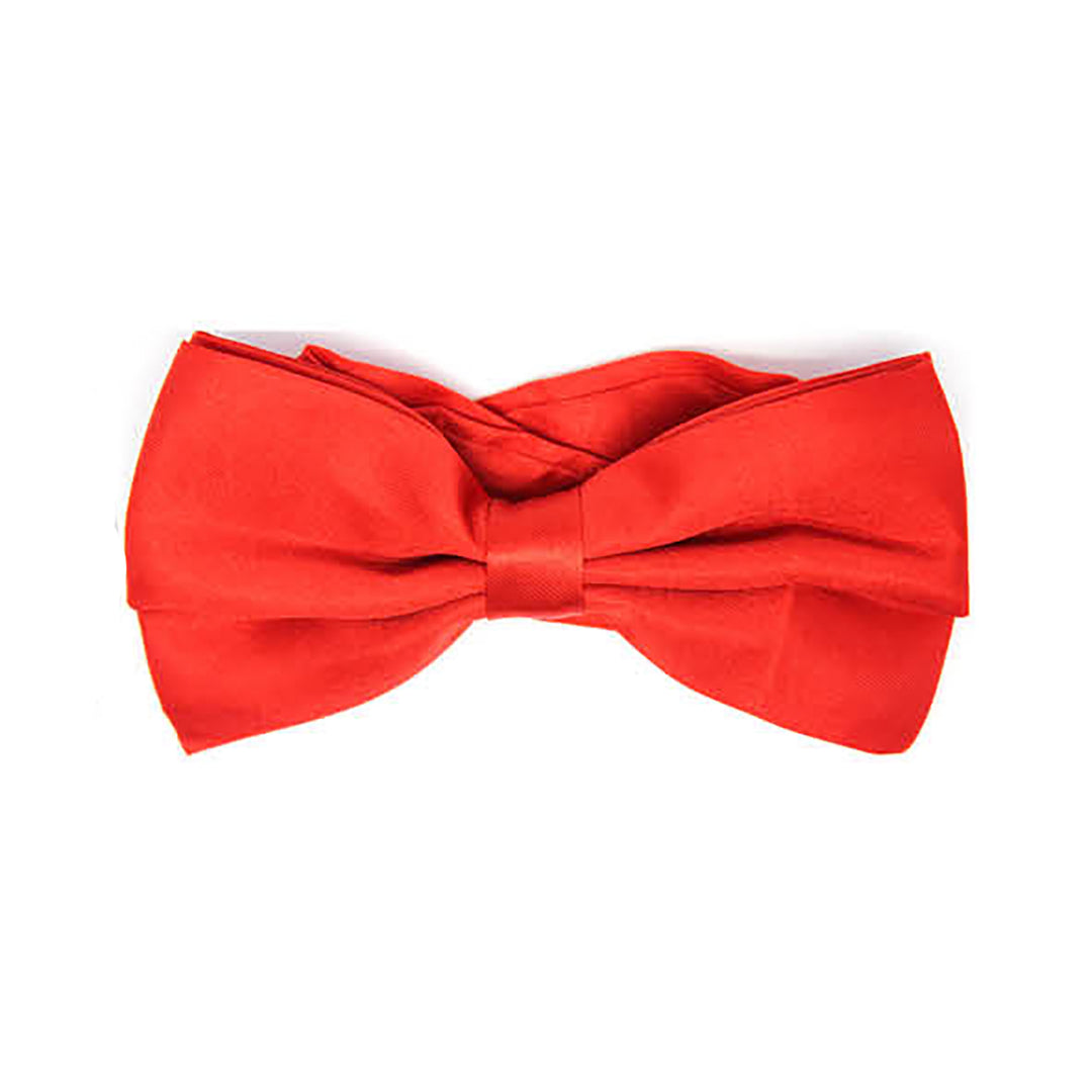 Bow Tie - Red