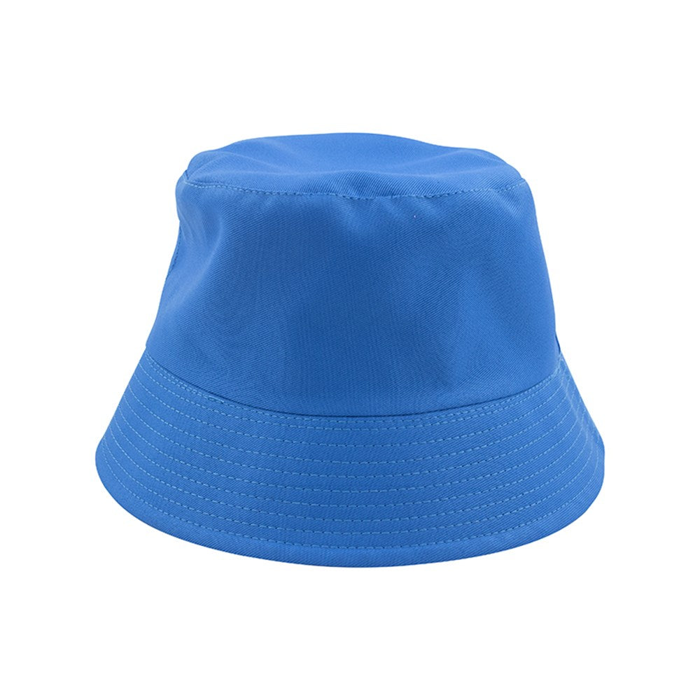 Bucket Hat - Blue