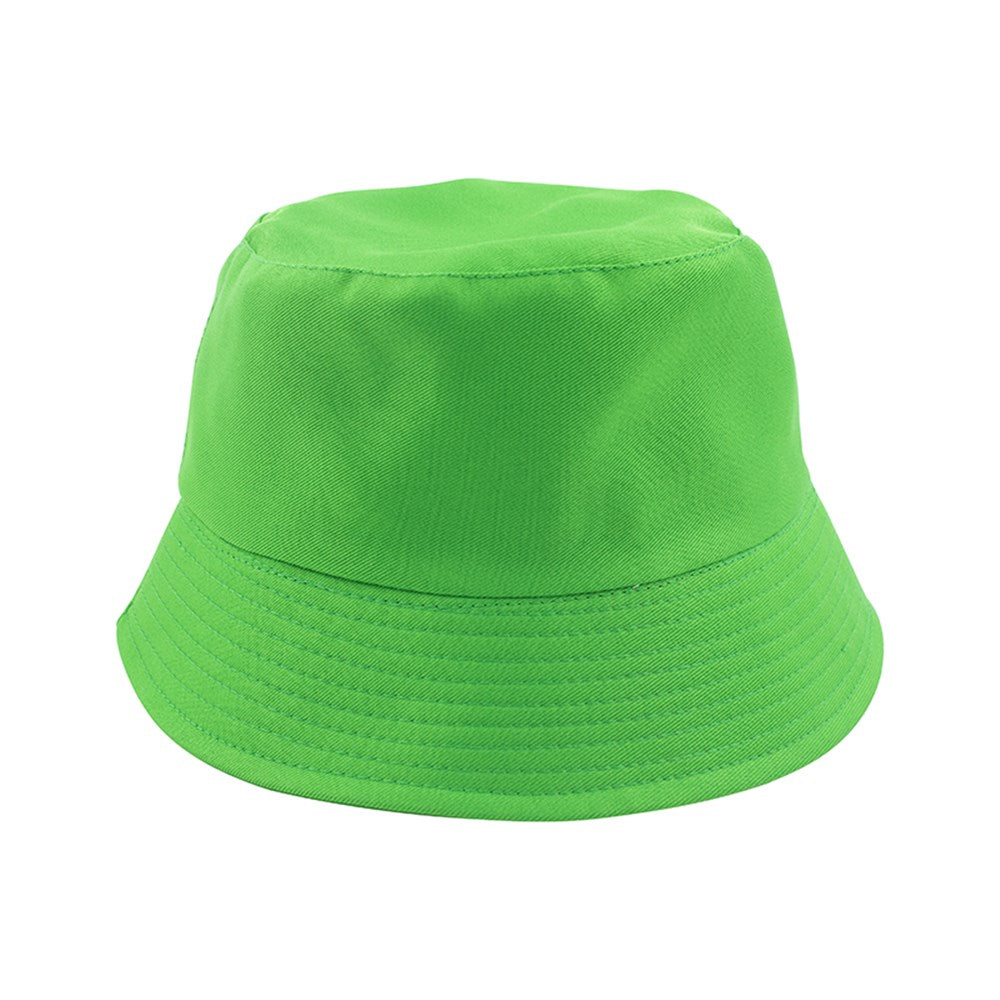 Bucket Hat - Green