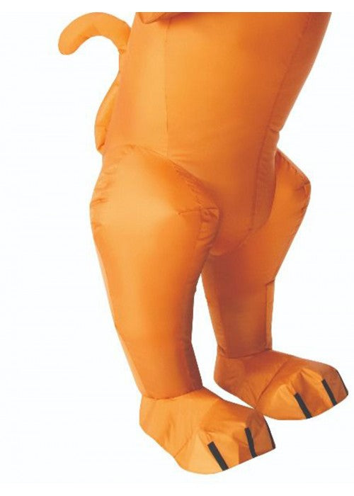 Inflatable Scooby Doo